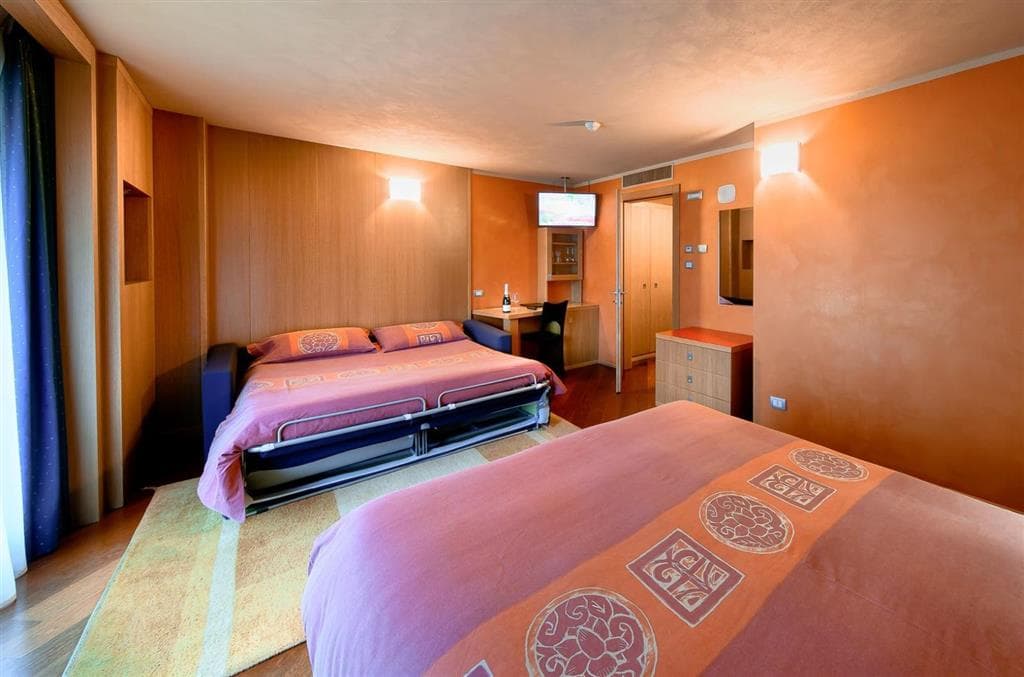 Hotel Ambrosini