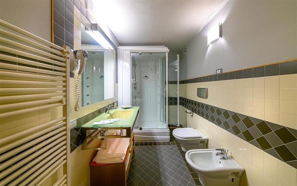 Hotel Ambrosini