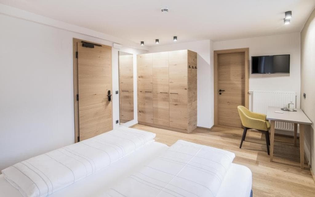 Hotel Wieser