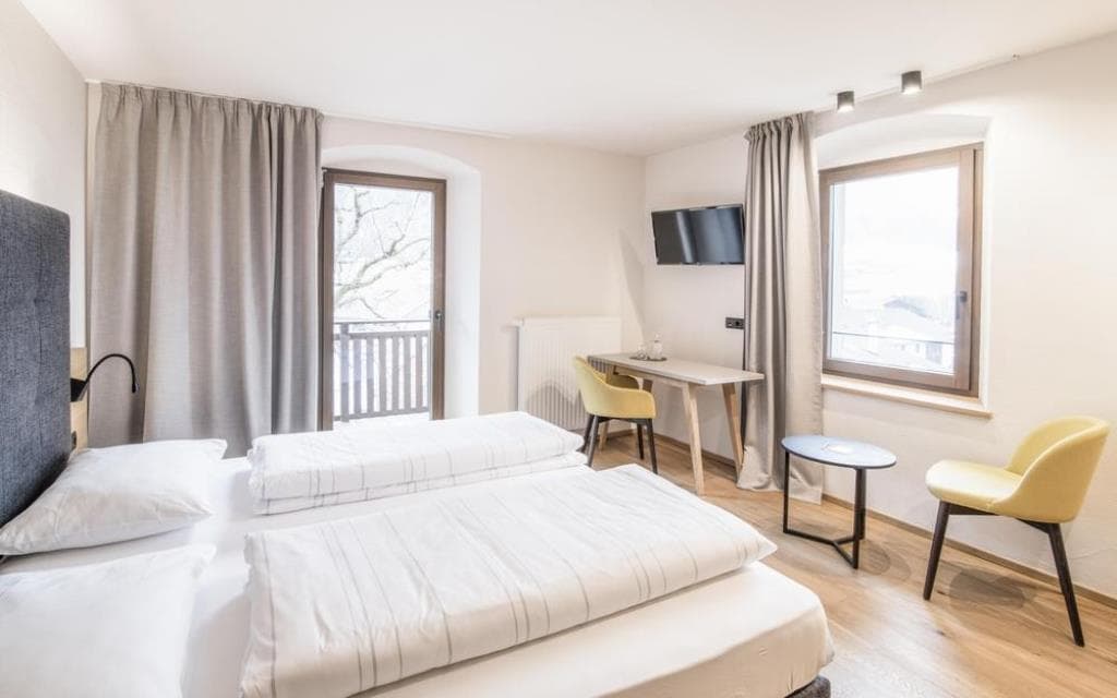 Hotel Wieser