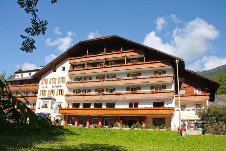Hotel Dolomiti
