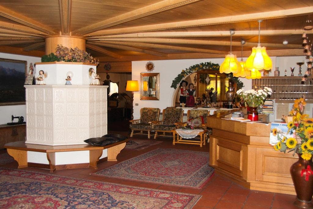 Hotel Dolomiti