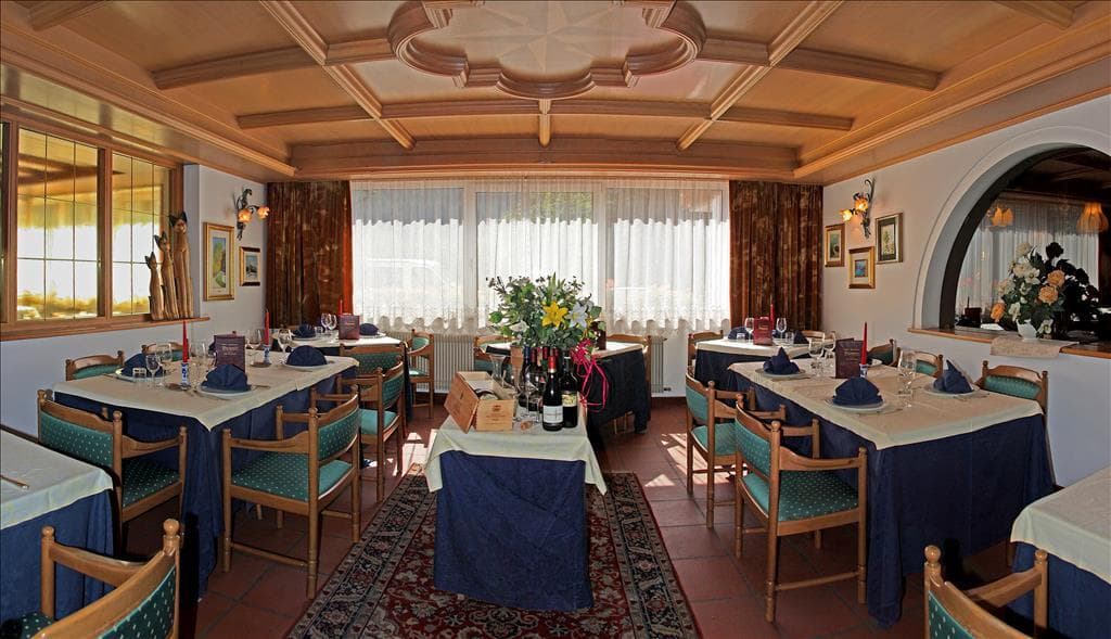 Hotel Dolomiti