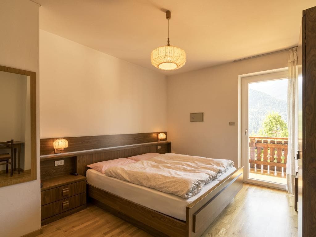 Hotel Albergo Panorama