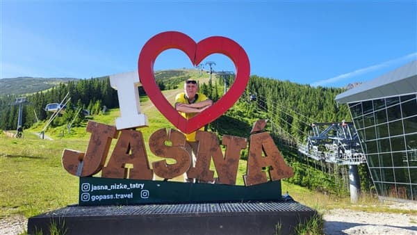 BUNGALOVY JASNÁ LÚČKY – Demänovská Dolina – Lúčky