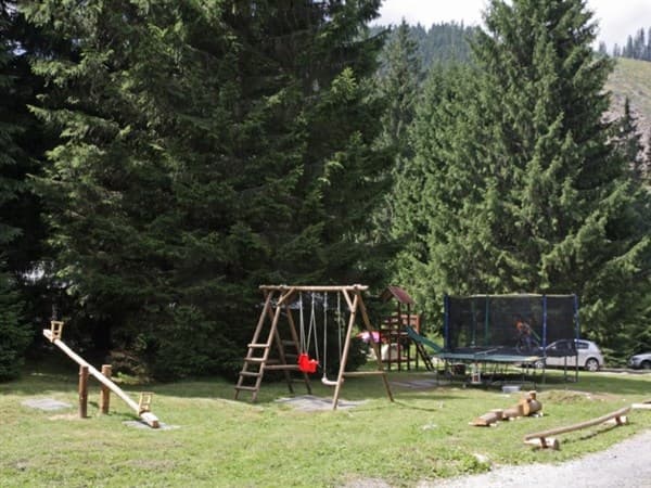 BUNGALOVY JASNÁ LÚČKY – Demänovská Dolina – Lúčky