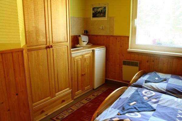 BUNGALOVY JASNÁ LÚČKY – Demänovská Dolina – Lúčky