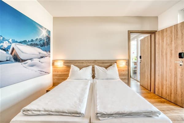 COOEE ALPINE HOTEL KITZBÜHELER ALPEN – St. Johann in Tirol