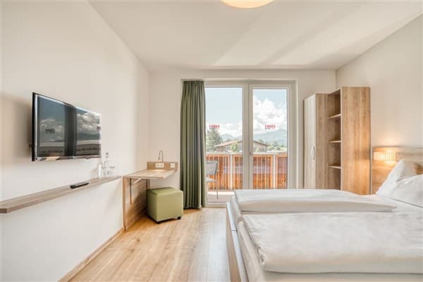 COOEE ALPINE HOTEL KITZBÜHELER ALPEN – St. Johann in Tirol