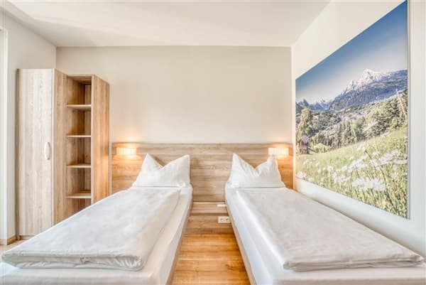 COOEE ALPINE HOTEL KITZBÜHELER ALPEN – St. Johann in Tirol