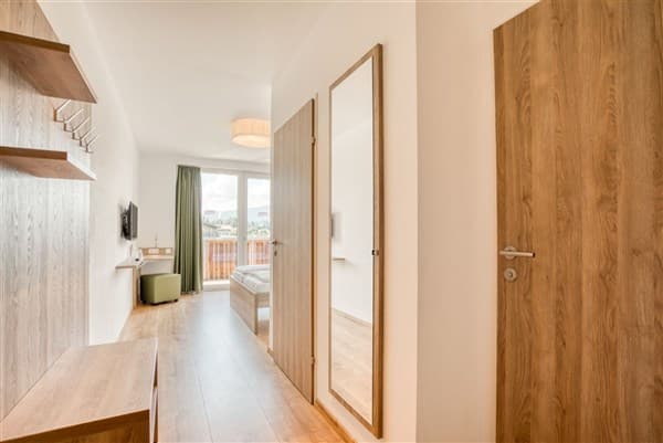 COOEE ALPINE HOTEL KITZBÜHELER ALPEN – St. Johann in Tirol