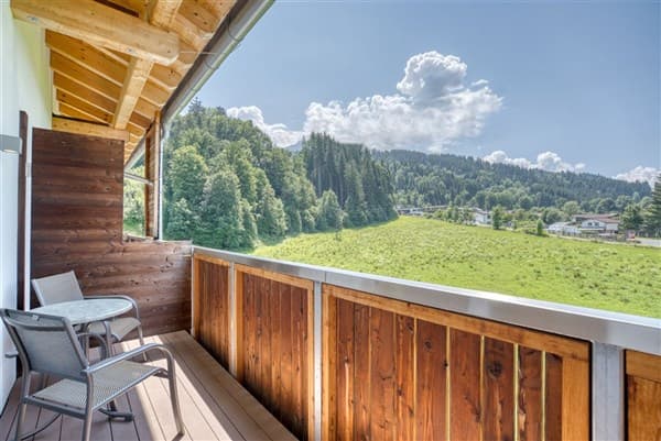 COOEE ALPINE HOTEL KITZBÜHELER ALPEN – St. Johann in Tirol