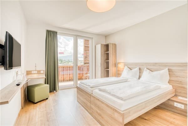 COOEE ALPINE HOTEL KITZBÜHELER ALPEN – St. Johann in Tirol