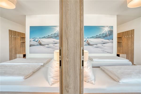 COOEE ALPINE HOTEL KITZBÜHELER ALPEN – St. Johann in Tirol