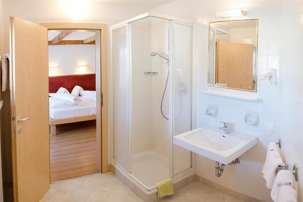 Hotel Pütia