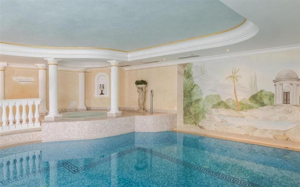 Hotel Evaldo