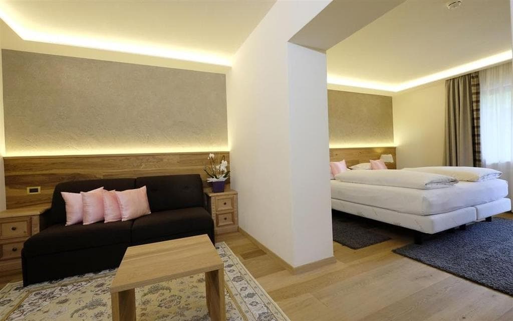 Hotel Evaldo