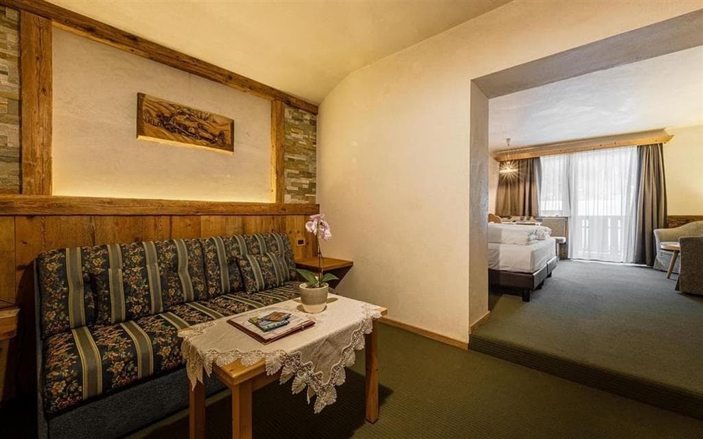 Hotel Evaldo