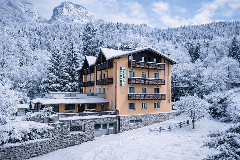 Park Hotel Bellevue
