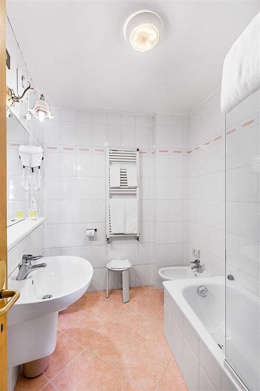 Hotel Garni Cristiania