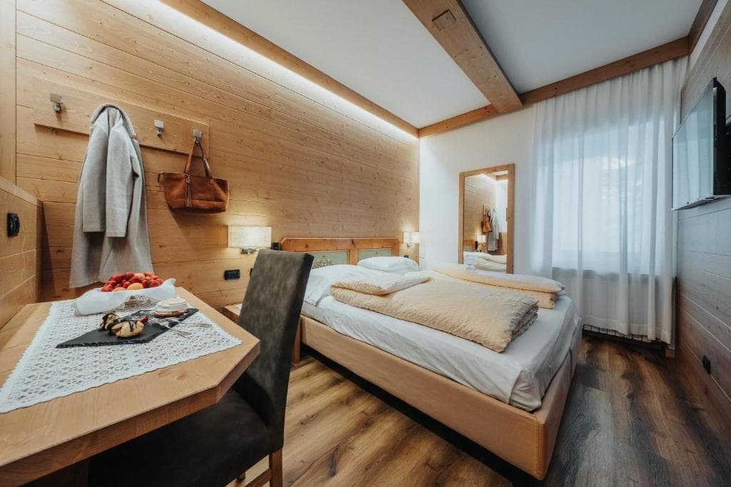 Hotel Menardi