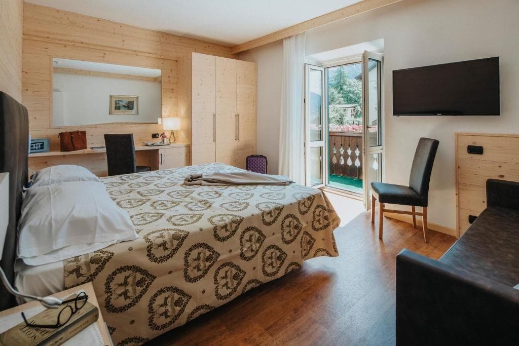 Hotel Menardi