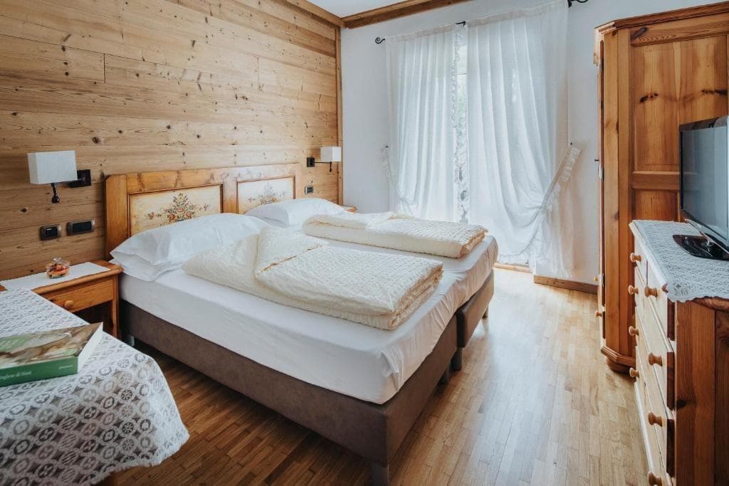 Hotel Menardi