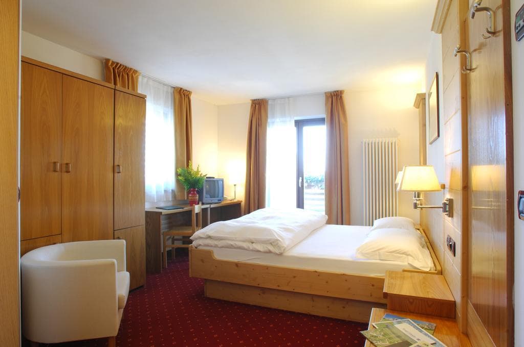 Hotel Chalet Caminetto