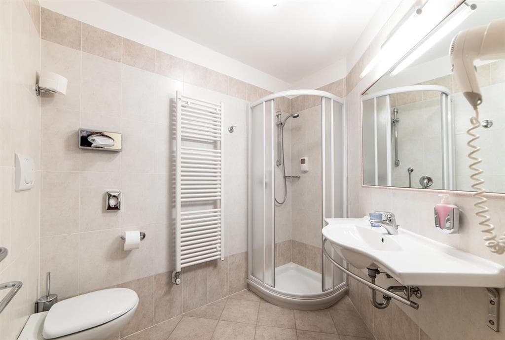 Hotel Chalet Caminetto