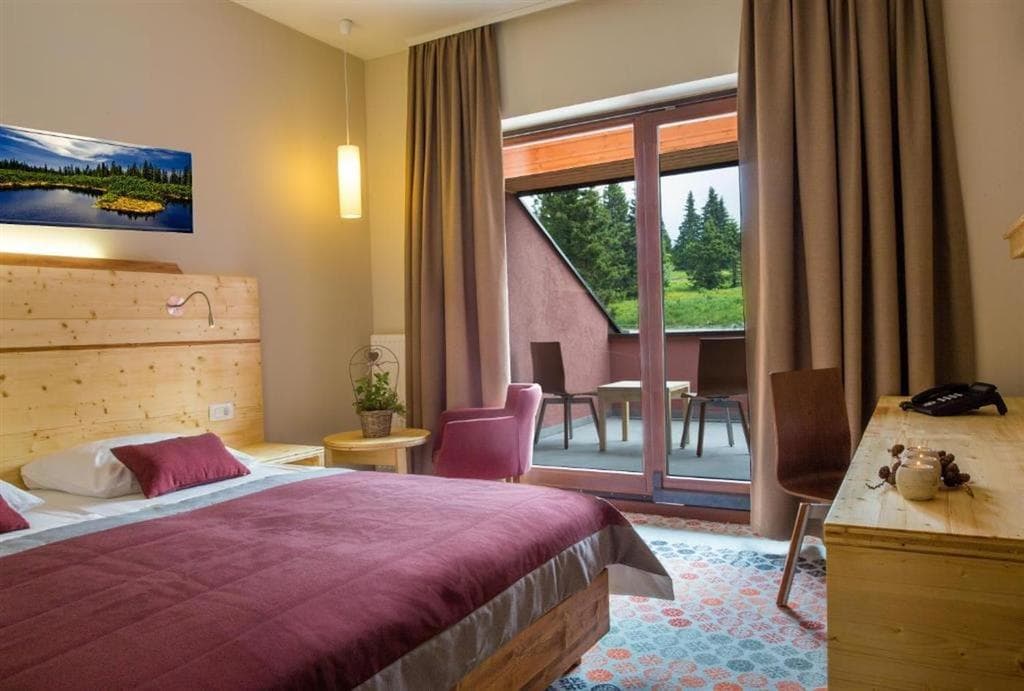 Hotel Natura
