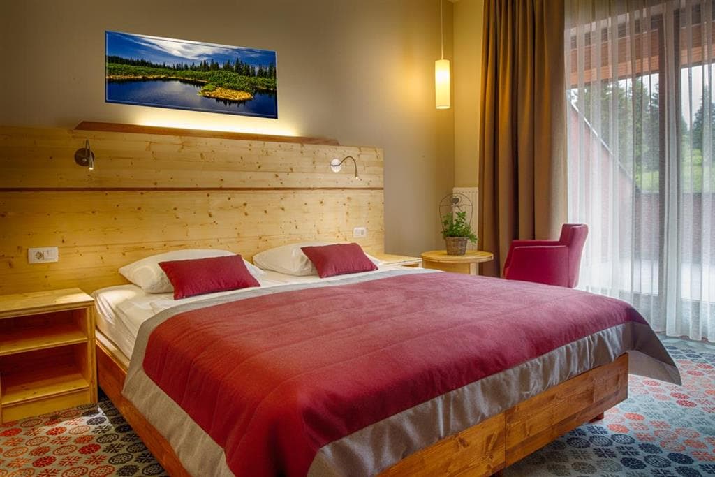 Hotel Natura