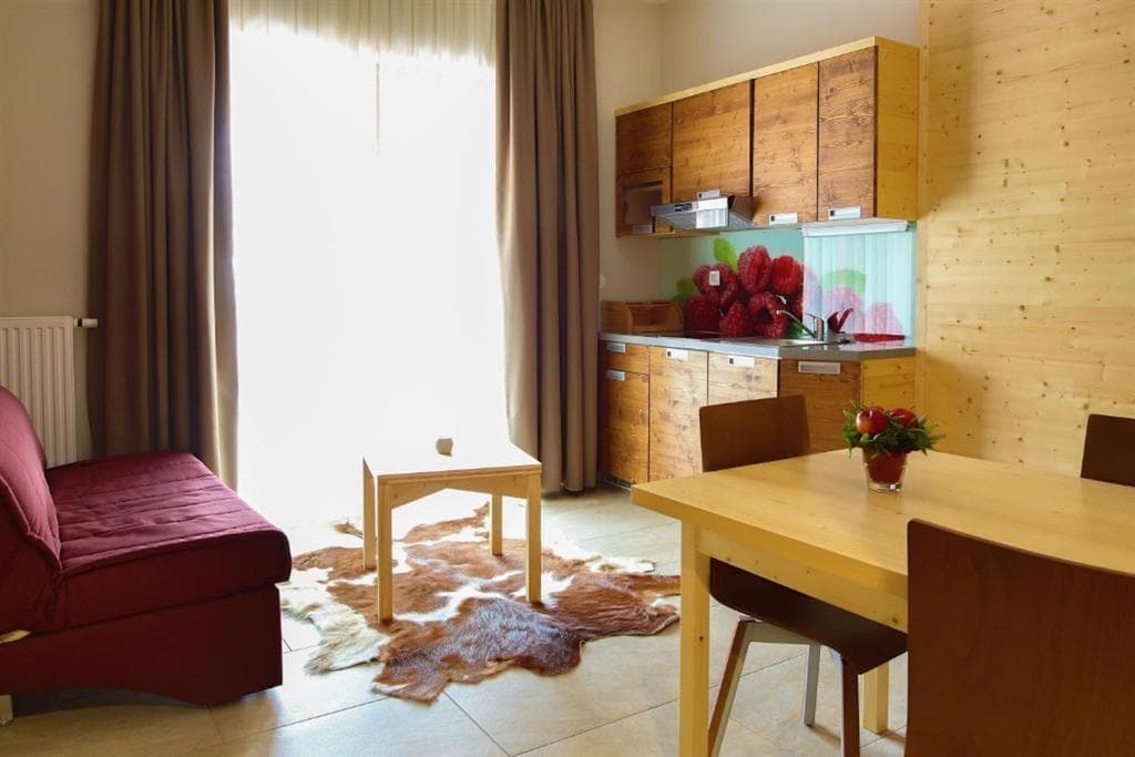 Hotel Natura