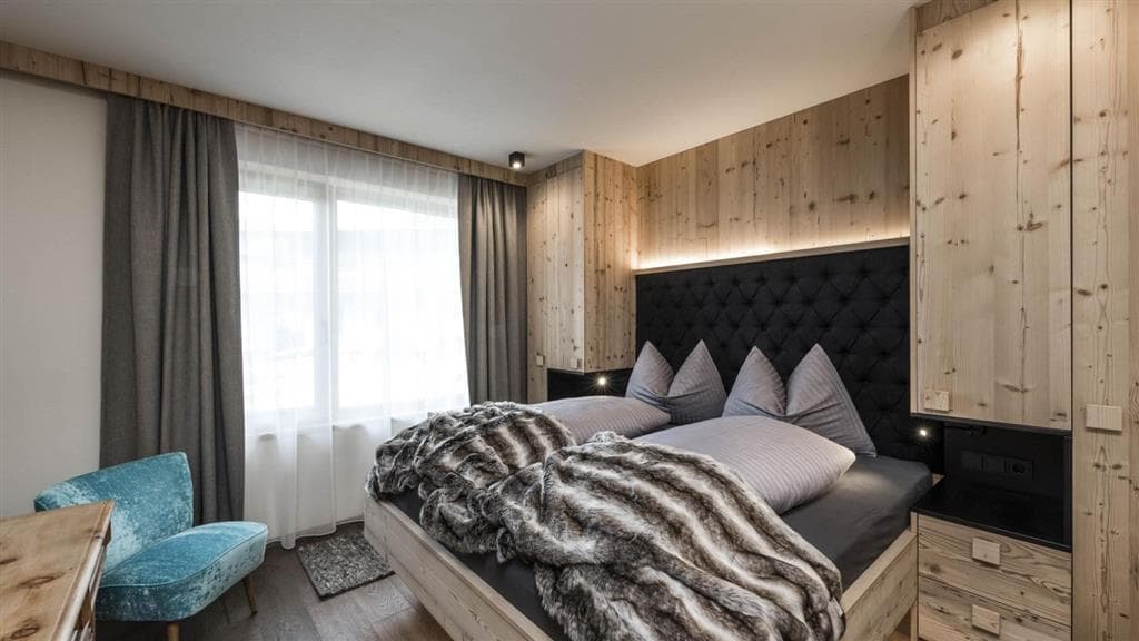 Apartmány Presulis Hideaway