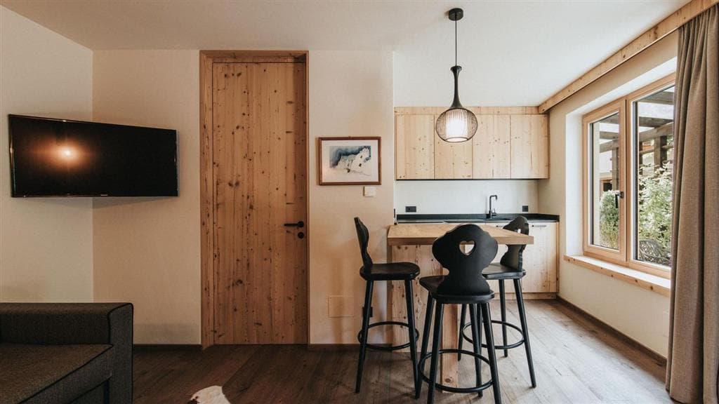 Apartmány Presulis Hideaway