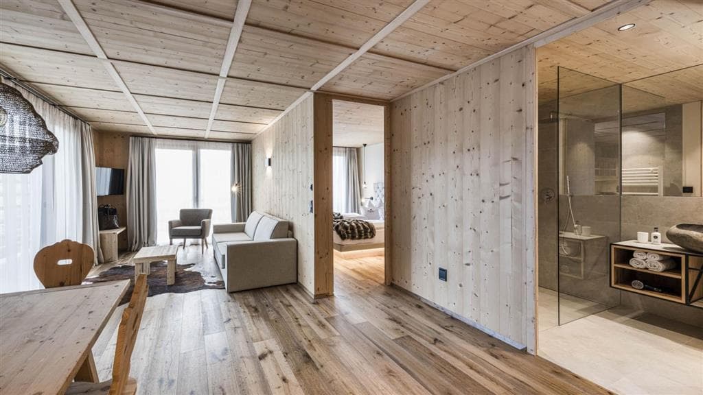 Apartmány Presulis Hideaway