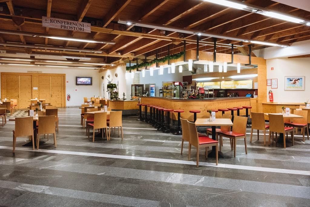 Hotel Planja