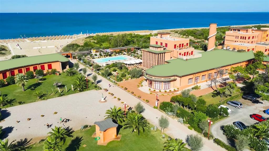 Toscana Sport Resort