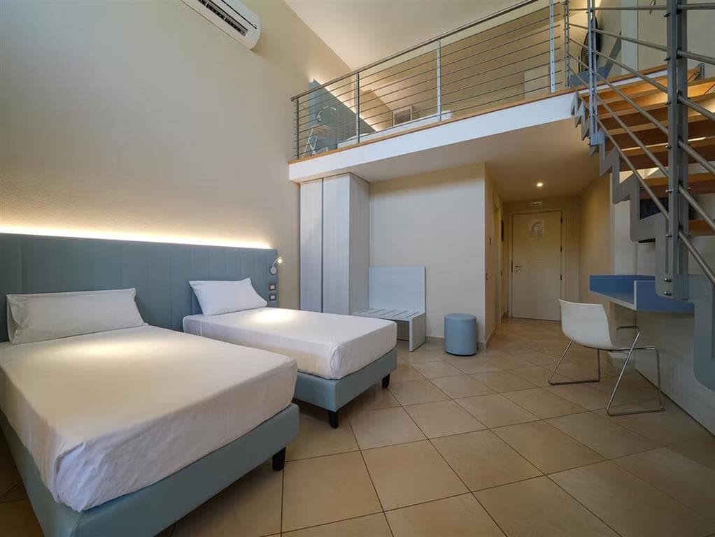 Toscana Sport Resort