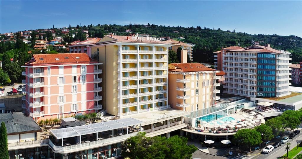 Hotel Riviera