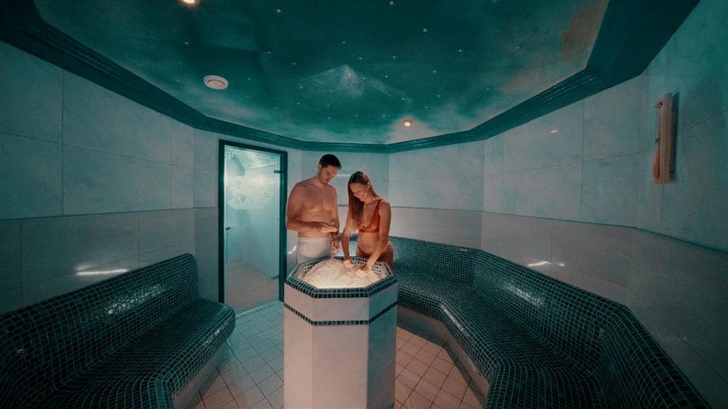 Hotel Riviera