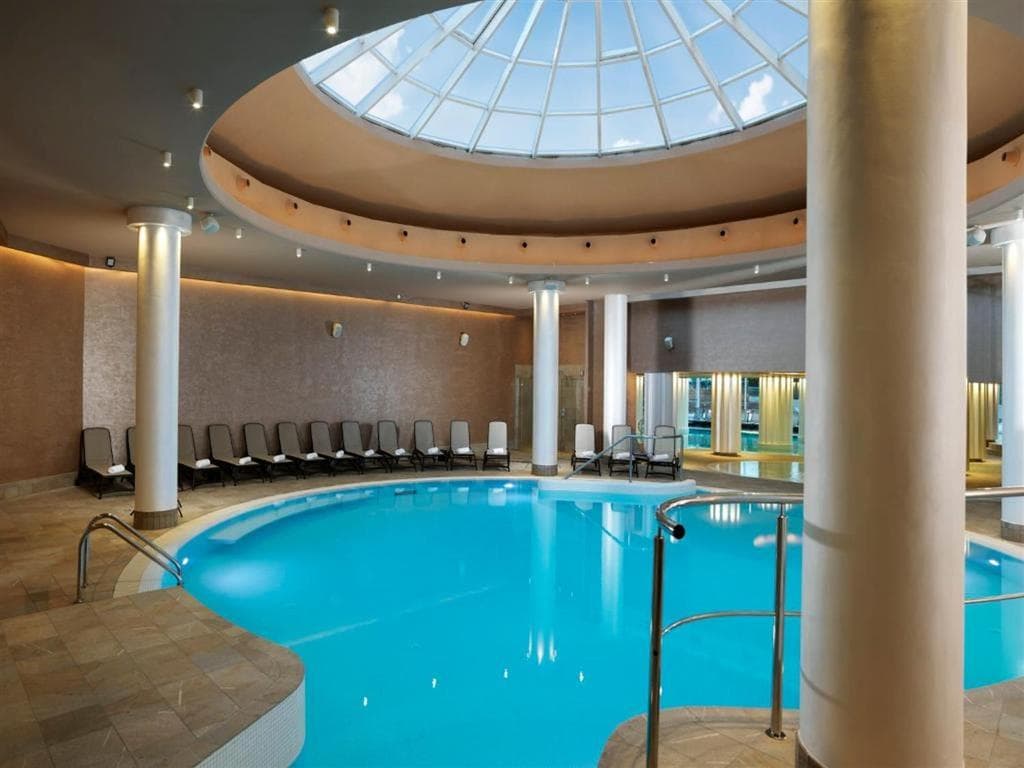 Hotel Riviera
