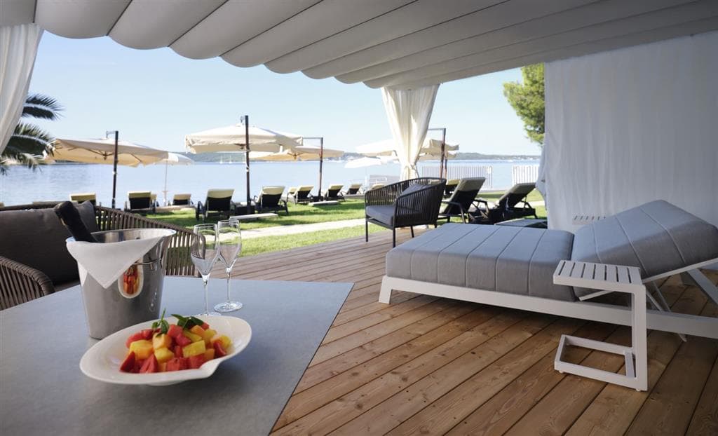 Grand Hotel Portorož