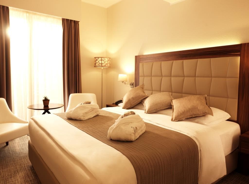 Grand Hotel Portorož