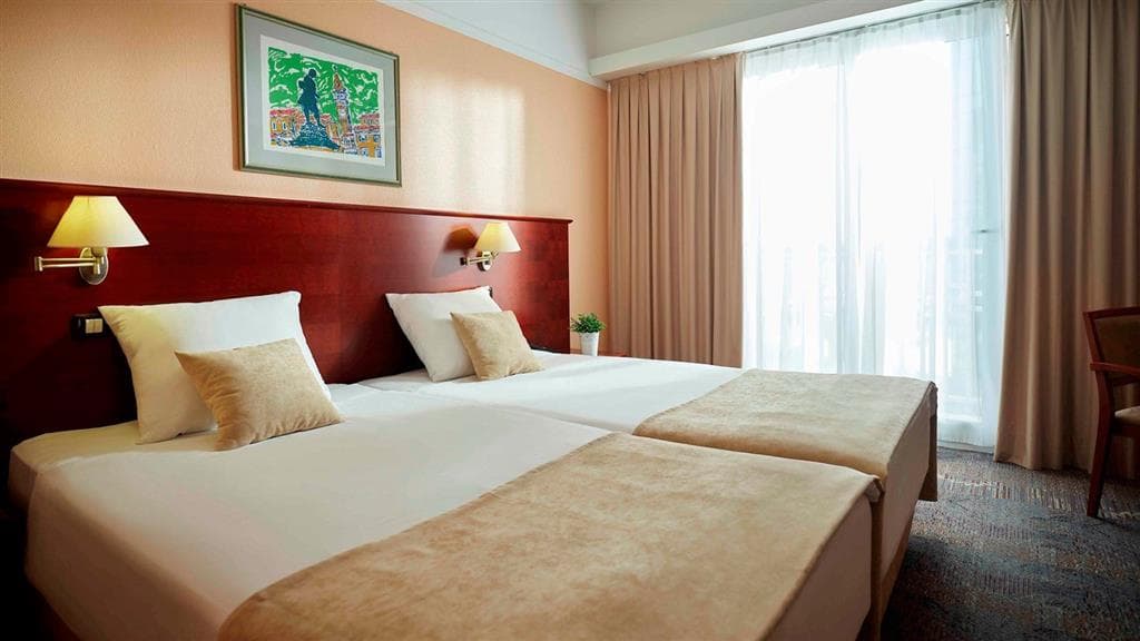 Grand Hotel Portorož