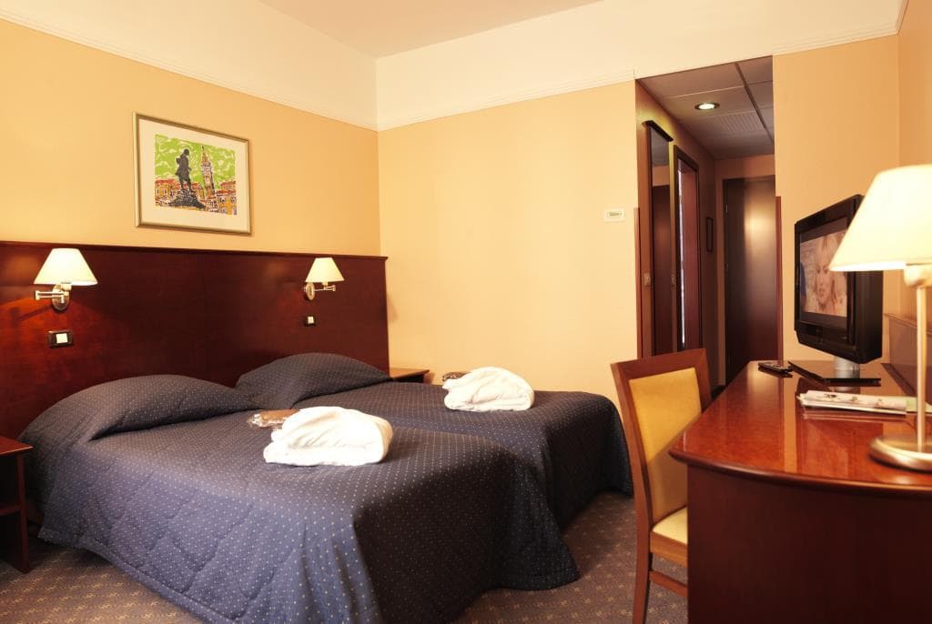 Grand Hotel Portorož