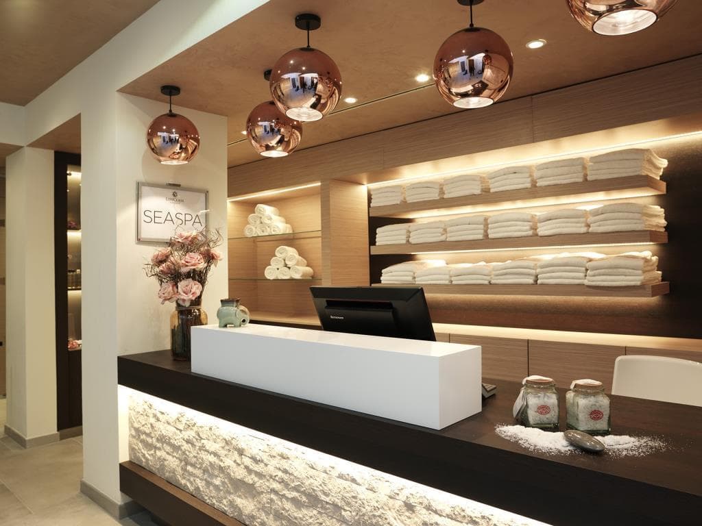 Grand Hotel Portorož