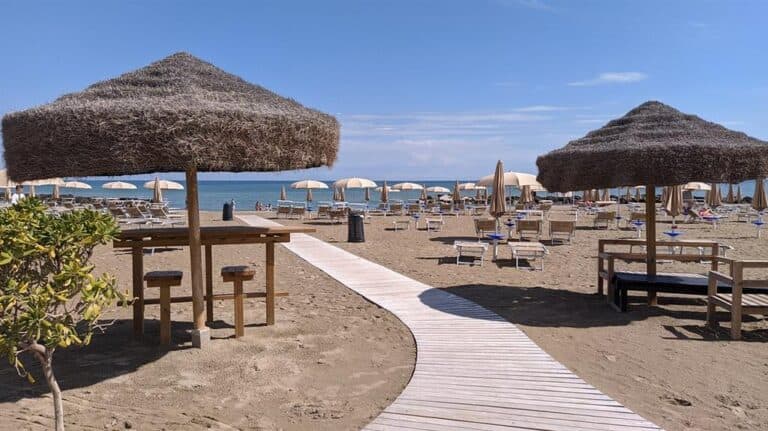 Hotel Imperial Beach