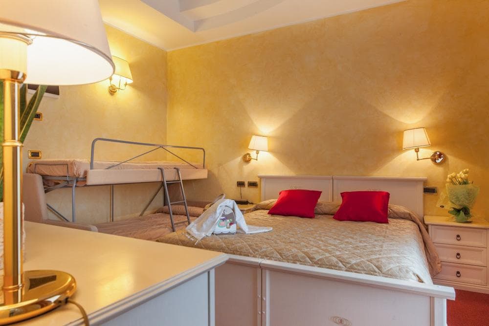 Hotel Imperial Beach