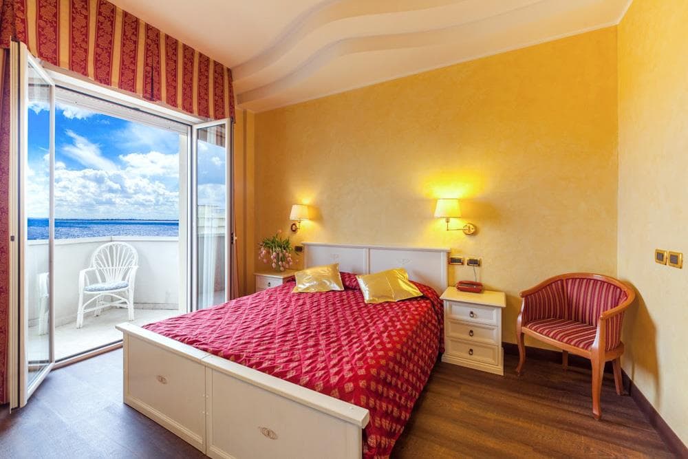 Hotel Imperial Beach