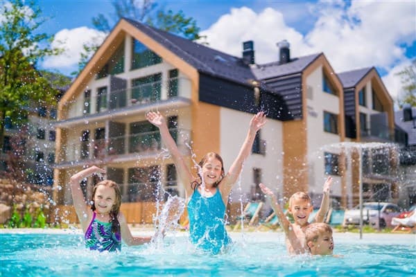 GREEN MOUNTAIN RESORT ***** – Karpacz